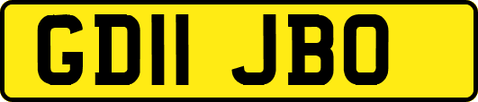 GD11JBO