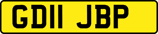 GD11JBP