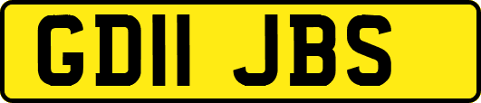 GD11JBS