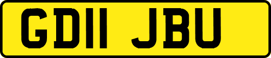 GD11JBU