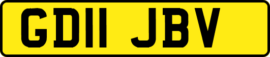 GD11JBV
