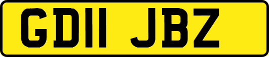 GD11JBZ