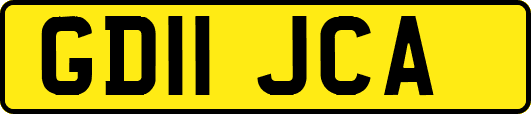 GD11JCA