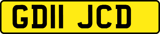 GD11JCD