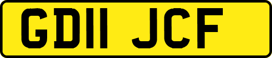 GD11JCF