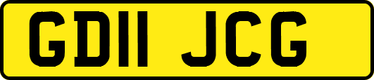 GD11JCG