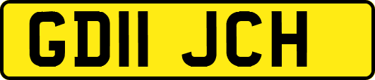 GD11JCH
