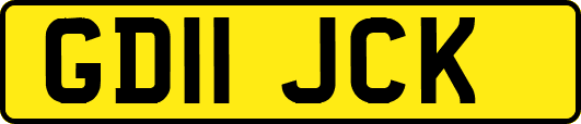 GD11JCK
