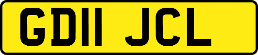 GD11JCL
