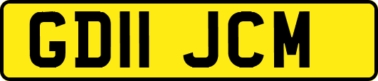 GD11JCM