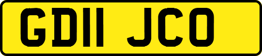 GD11JCO