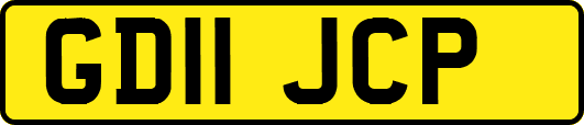 GD11JCP