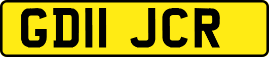 GD11JCR