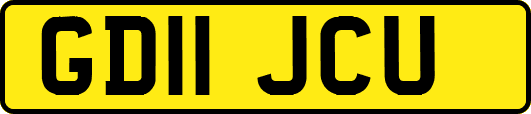 GD11JCU