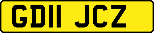 GD11JCZ