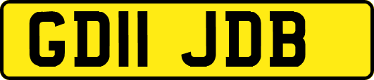 GD11JDB