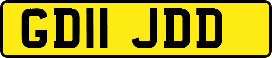 GD11JDD