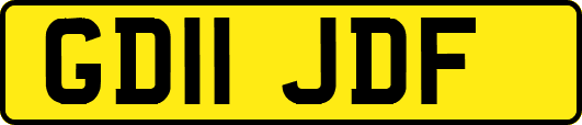 GD11JDF
