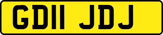 GD11JDJ