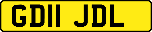 GD11JDL