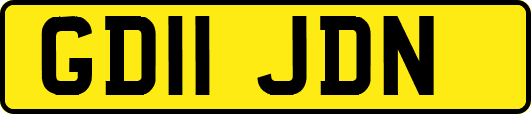 GD11JDN
