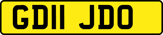 GD11JDO