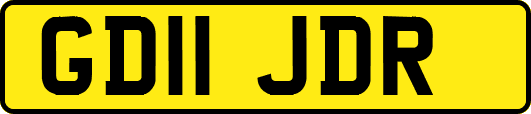 GD11JDR