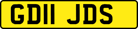 GD11JDS