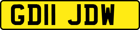 GD11JDW