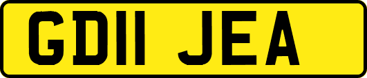GD11JEA