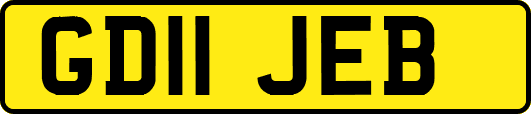 GD11JEB