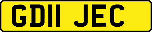 GD11JEC