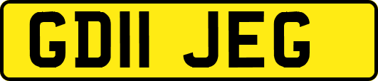 GD11JEG