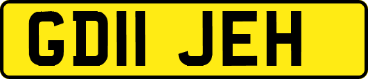 GD11JEH