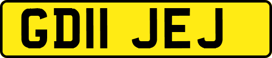 GD11JEJ