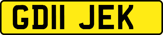 GD11JEK