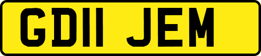 GD11JEM