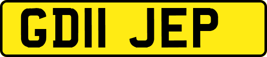 GD11JEP