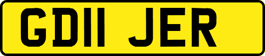 GD11JER
