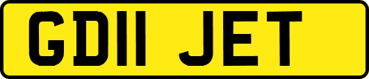 GD11JET
