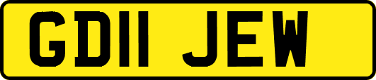 GD11JEW