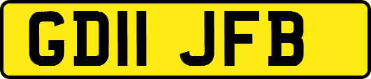 GD11JFB