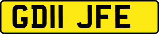 GD11JFE