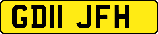 GD11JFH