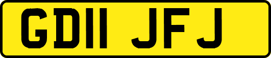 GD11JFJ