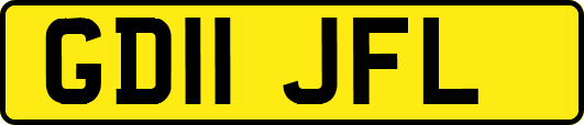 GD11JFL