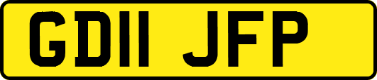GD11JFP