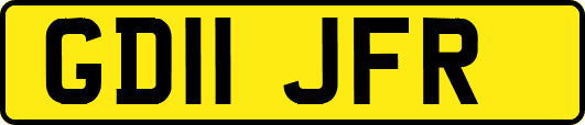 GD11JFR