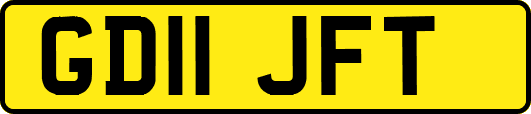 GD11JFT