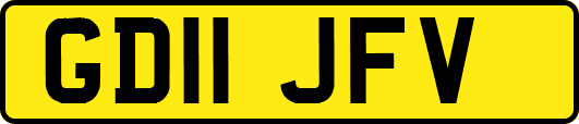 GD11JFV